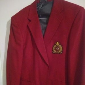 Polo Club Blazer